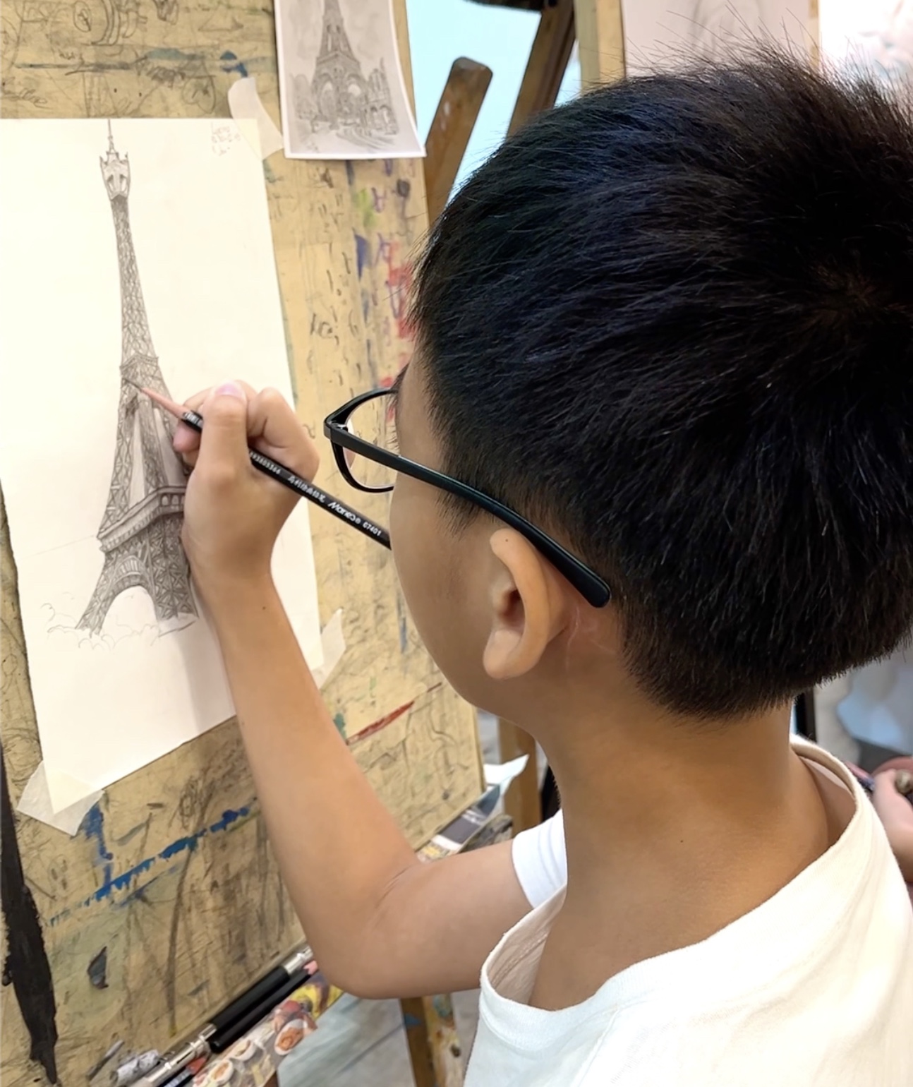 Professional Architectural Illustration Course