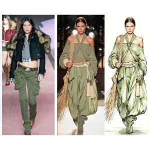 Fashion Illustration