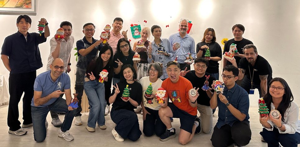 themed workshops