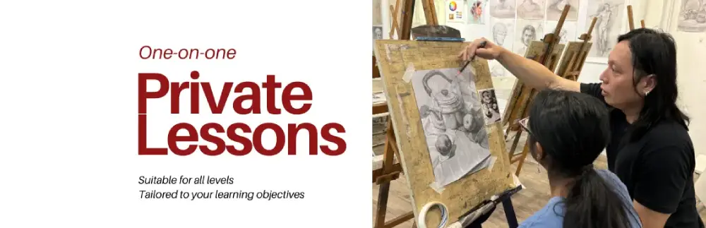 Provate Lessons